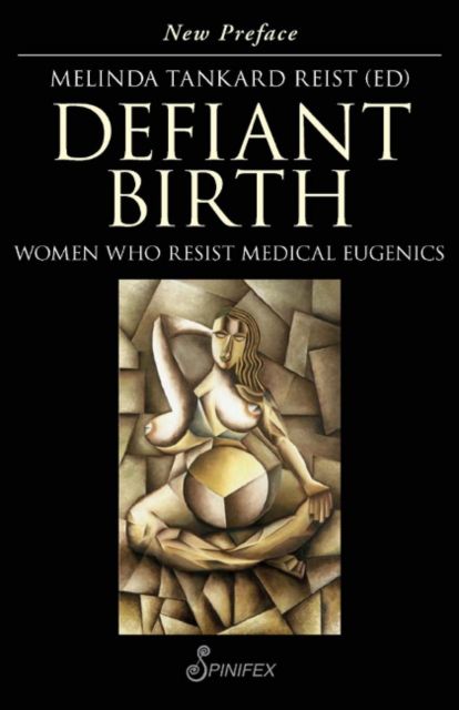 Produktbild: Defiant Birth