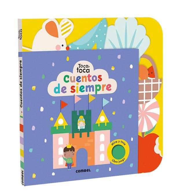 Produktbild: Cuentos de Siempre
