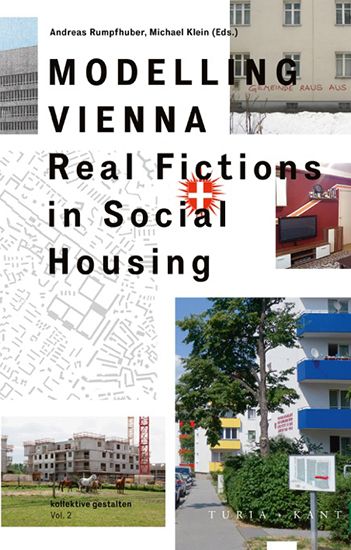 Produktbild: Modelling Vienna