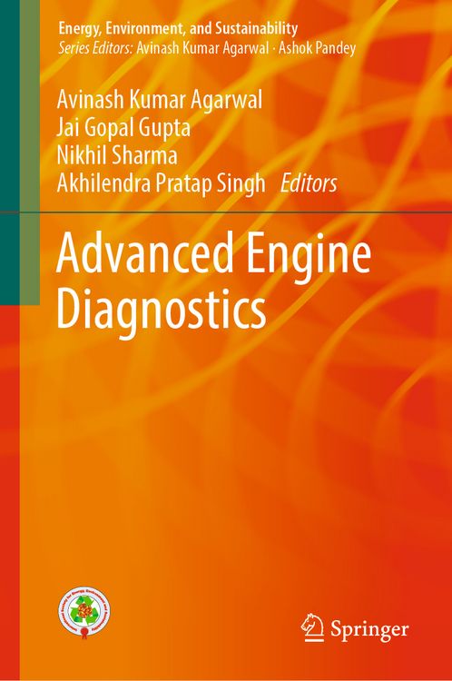 Produktbild: Advanced Engine Diagnostics