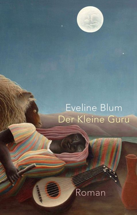Produktbild: Der Kleine Guru