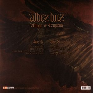Produktbild: Wings Of Tzinacan
