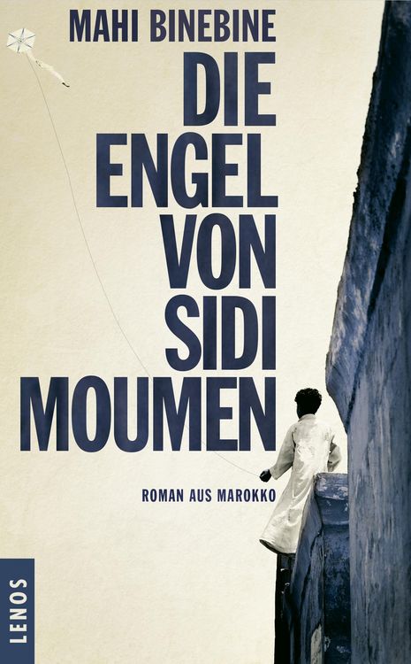 Produktbild: Die Engel von Sidi Moumen