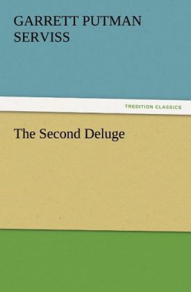 Produktbild: The Second Deluge