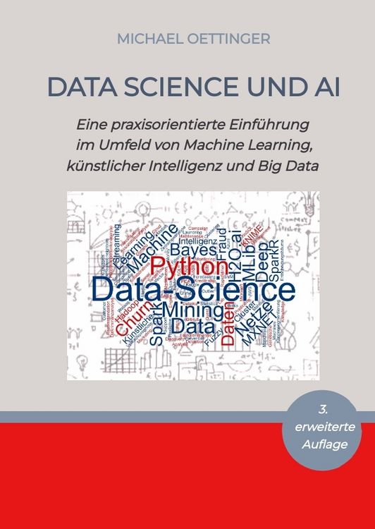 Produktbild: Data Science und AI