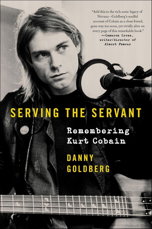 Produktbild: Serving the Servant