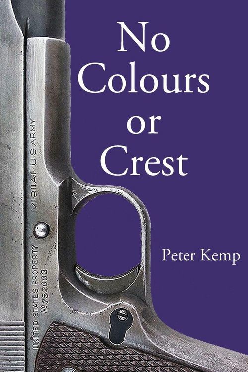 Produktbild: No Colours or Crest