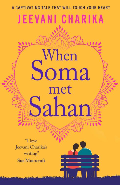 Produktbild: When Soma met Sahan