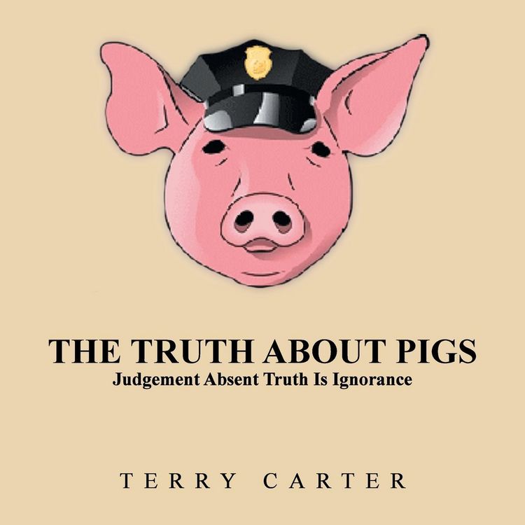 Produktbild: The Truth About Pigs
