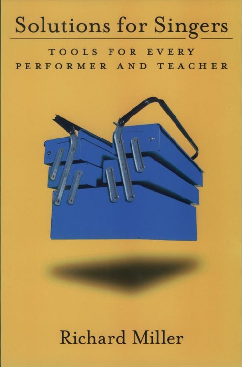 Produktbild: Solutions for Singers