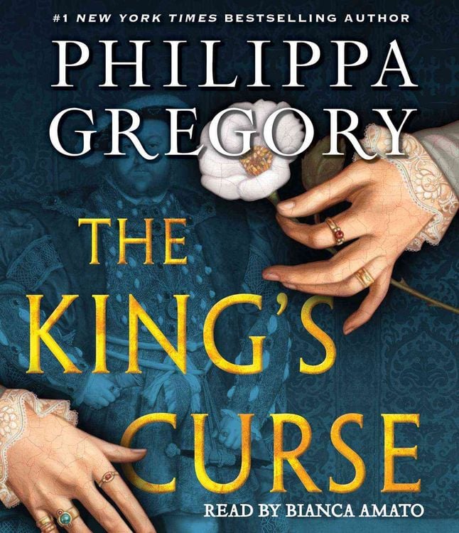 Produktbild: The King's Curse