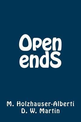 Produktbild: Open Ends