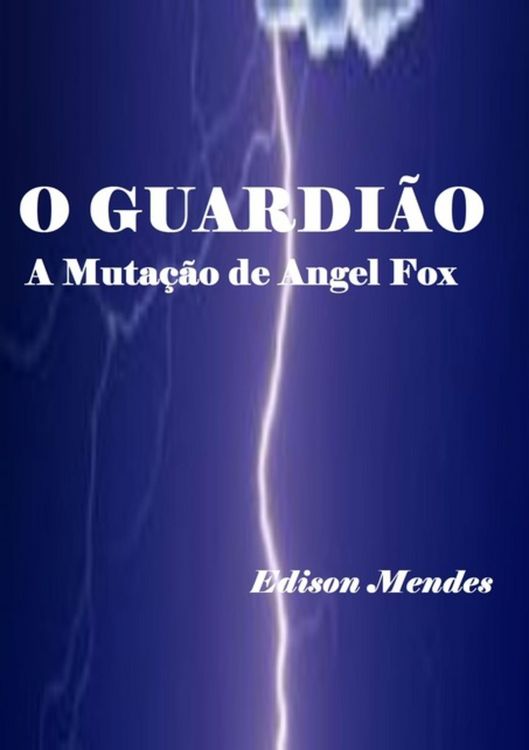 Produktbild: O Guardi&atilde;o