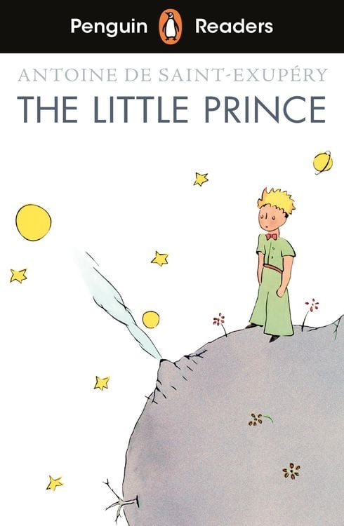 Bild vom Artikel Penguin Readers Level 2: The Little Prince (ELT Graded Reader) vom Autor Antoine de Saint-Exupery