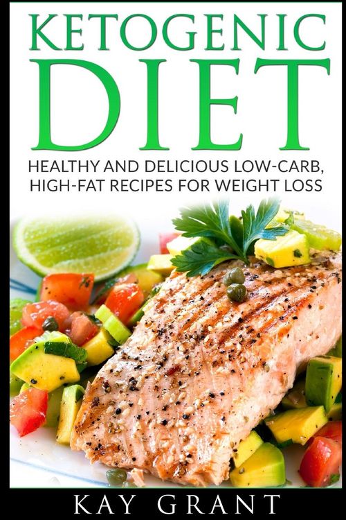 Produktbild: Ketogenic Diet