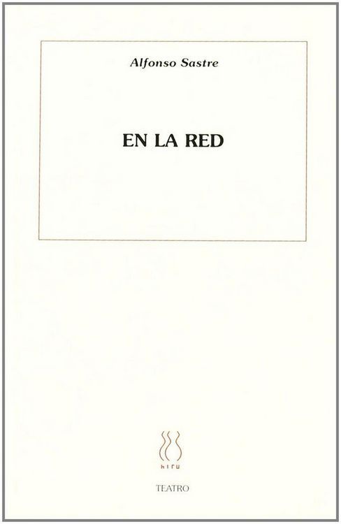 Produktbild: En la red