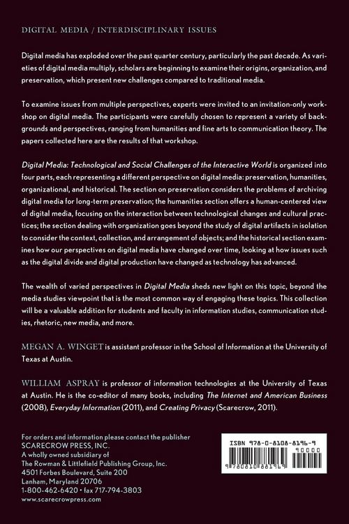 Produktbild: Digital Media