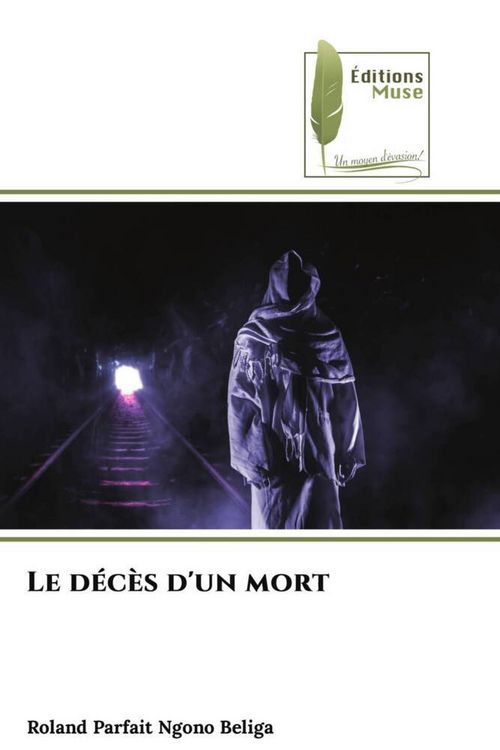 Produktbild: Le d&eacute;c&egrave;s d'un mort