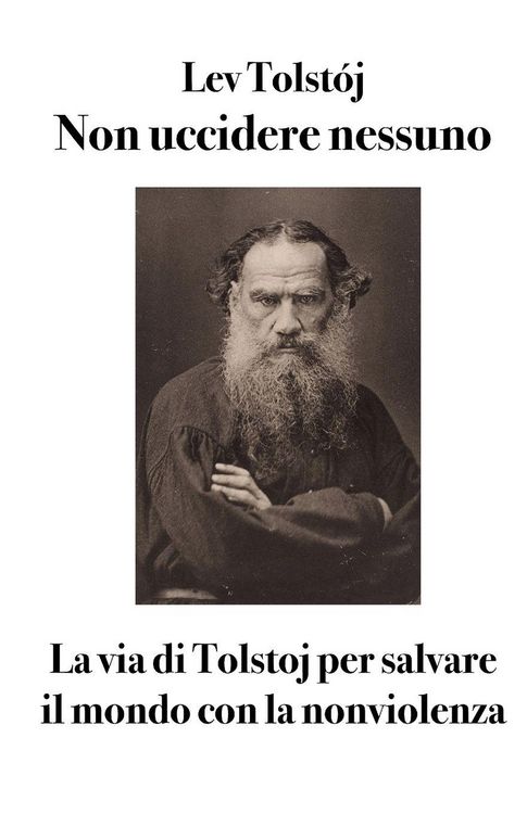 Produktbild: Non uccidere nessuno
