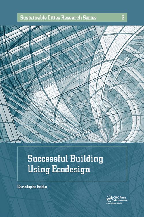 Produktbild: Successful Building Using Ecodesign