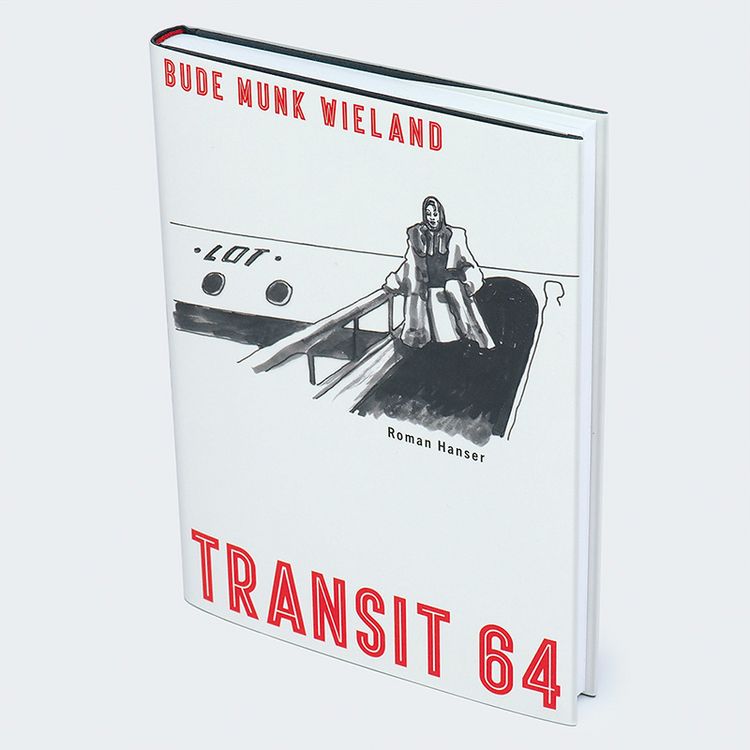 Produktbild: Transit 64