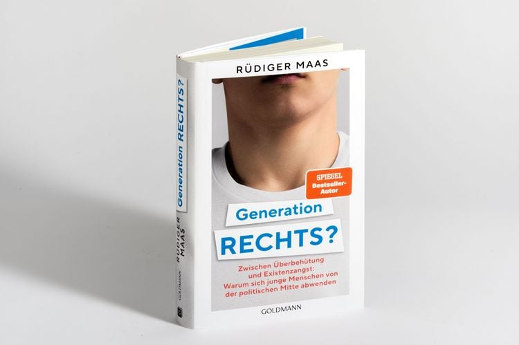 Produktbild: Generation rechts?