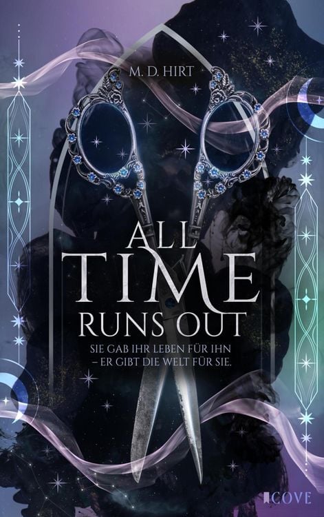 Produktbild: All Time Runs Out 2