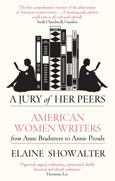 Produktbild: A Jury Of Her Peers