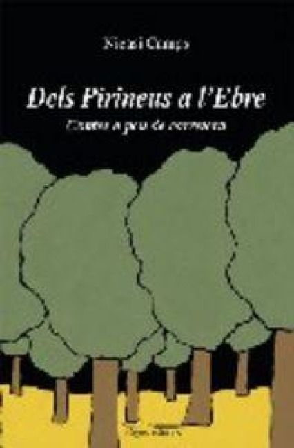Produktbild: Dels Pirineus a l'Ebre