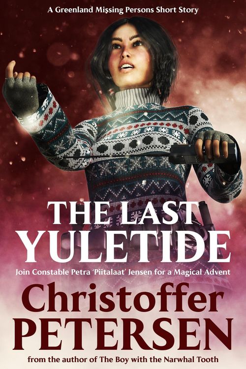 Produktbild: The Last Yuletide