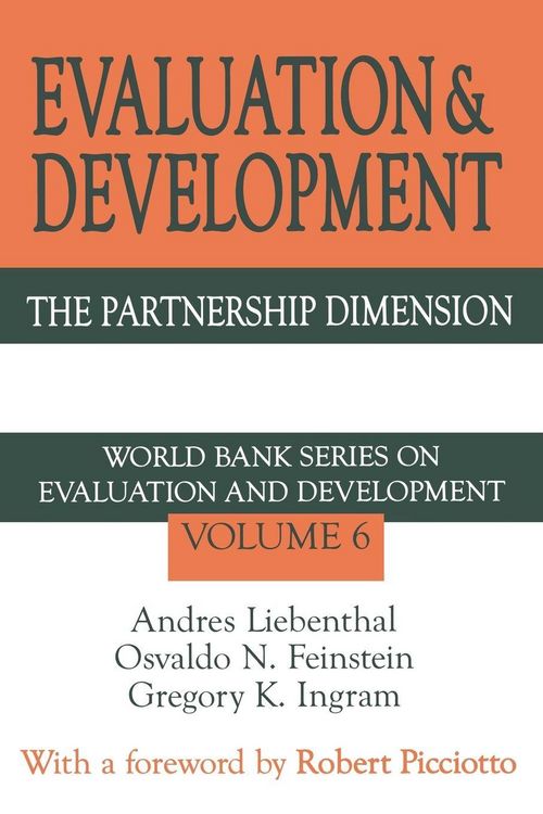 Produktbild: Evaluation and Development