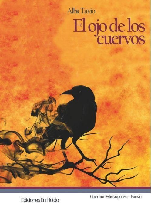 Produktbild: El ojo de los cuervos