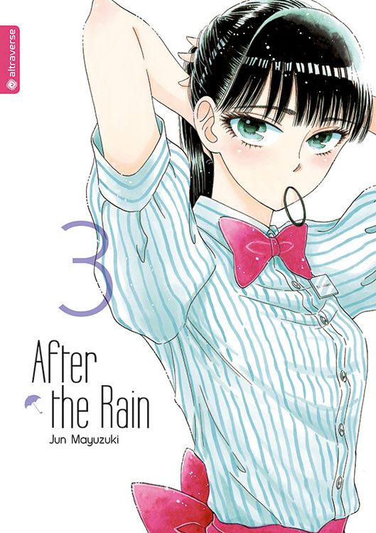 Produktbild: After the Rain 03
