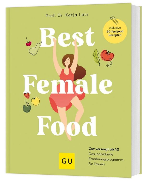 Produktbild: Best Female Food