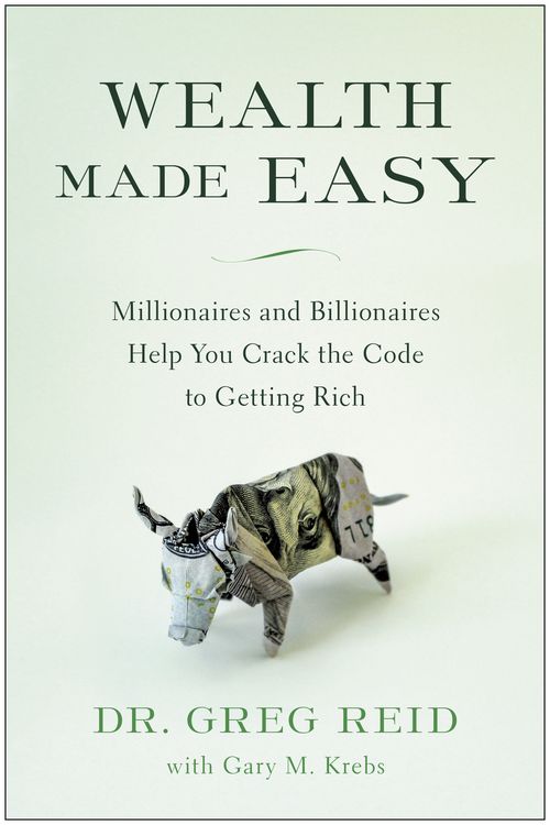 Produktbild: Wealth Made Easy