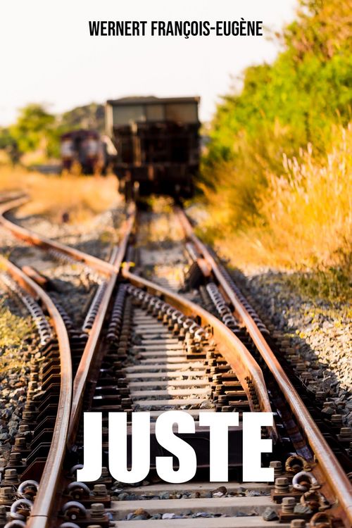 Produktbild: JUSTE