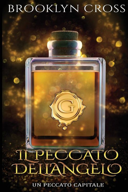 Produktbild: Il Peccato Dell'angelo