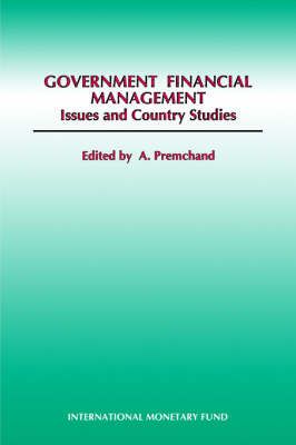 Produktbild: Government Financial Management