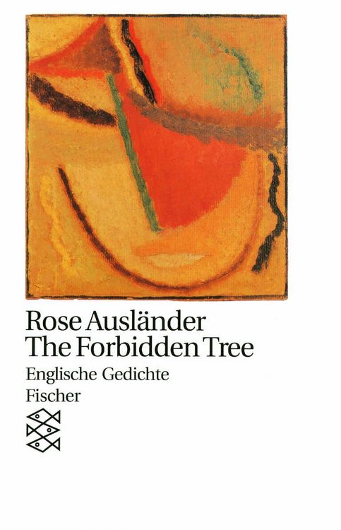 Produktbild: The Forbidden Tree