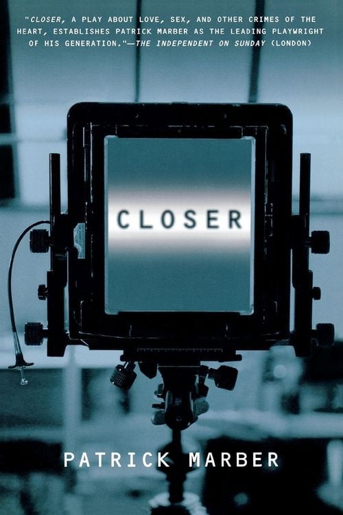 Produktbild: Closer
