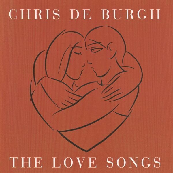 Produktbild: Love Songs