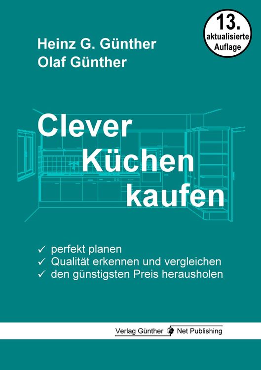Produktbild: Clever K&uuml;chen kaufen