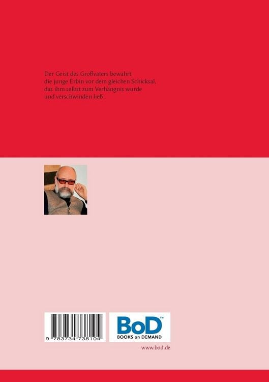 Produktbild: Geheimnisvolles Familienerbe