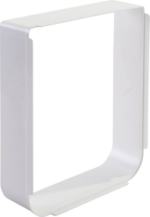 Produktbild: SureFlap Pet door tunnel Tunnelverl&auml;ngerung Wei&szlig; 1St.