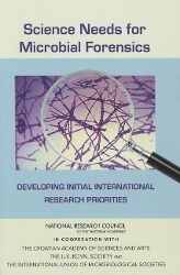 Produktbild: Science Needs for Microbial Forensics
