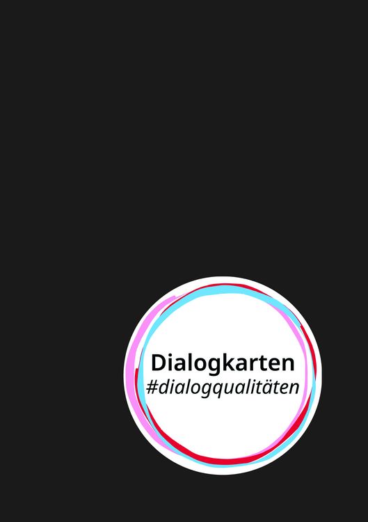 Produktbild: Dialogkarten