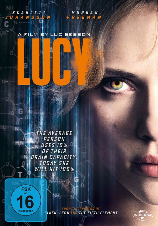 Produktbild: Lucy