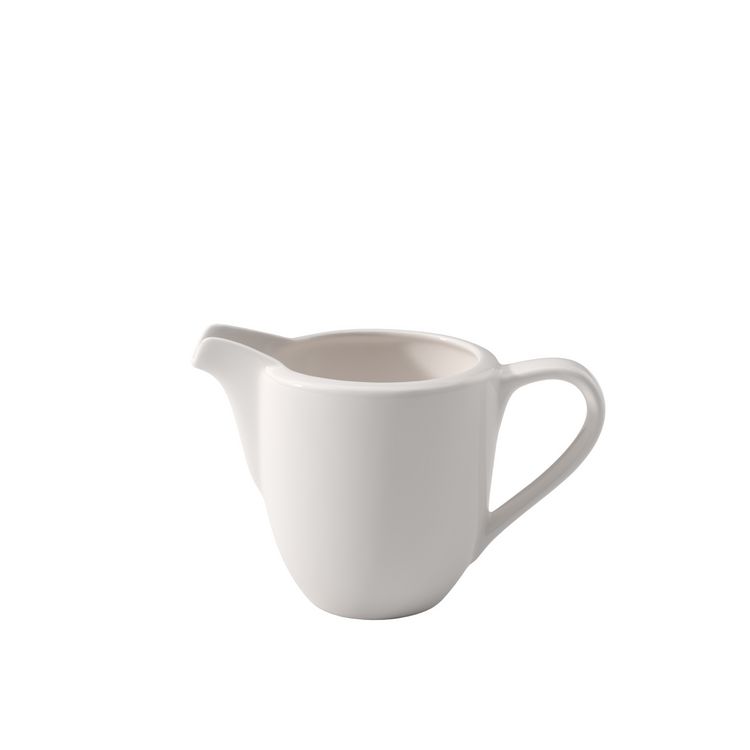 Produktbild: Villeroy & Boch For Me Milchk&auml;nnchen 6 Pers.