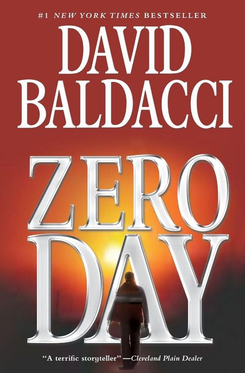 Produktbild: Zero Day