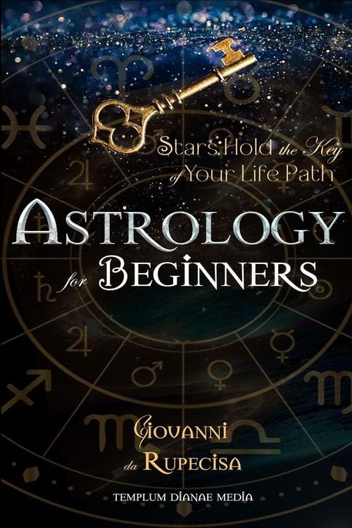 Produktbild: Astrology for Beginners